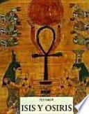 Isis y Osiris