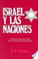 Israel Y Las Naciones