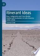 Itinerant Ideas