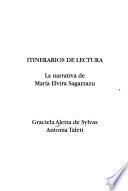 Itinerarios de lectura