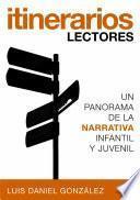 Itinerarios lectores