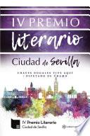 IV Premio Literario Ciudad de Sevilla