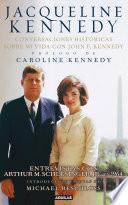 Jacqueline Kennedy