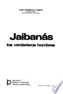 Jaibanás