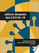 Jalisco después del COVID-19