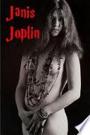 Janis Joplin