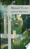 Jardín de Villa Valeria