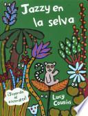 Jazzy en la selva