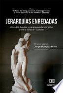 Jerarquías enredadas