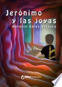 Jerónimo y las joyas