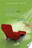 JESÚS COMO TERAPEUTA