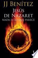 Jesus de Nazaret