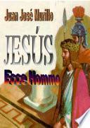 Jesús Ecce Hommo