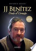 JJ Benítez: desde el corazón