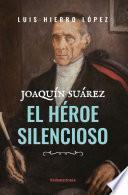 Joaquín Suárez