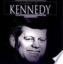 John F. Kennedy