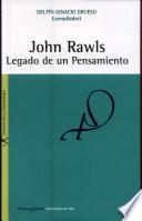 John Rawls