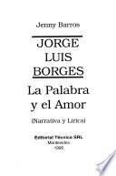 Jorge Luis Borges