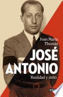 José Antonio