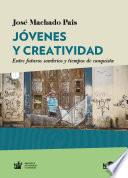 Jóvenes y creatividad