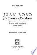 Juan Bobo y la dama de occidente