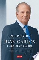 Juan Carlos I (edición Actualizada). el Rey de un Pueblo