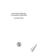 Juan Ginés de Sepúlveda y su pensamiento imperialista