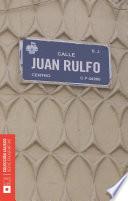 Juan Rulfo