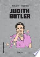 Judith Butler