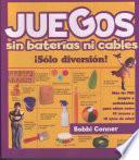 Juegos Sin Baterias Ni Cables