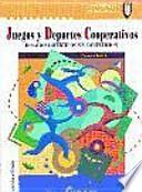 Juegos y deportes cooperativos