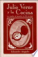 Julio Verne y la cocina