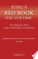 Jung`s Red Book For Our Time