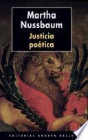 JUSTICIA POETICA : LA IMAGINACION LITERARIA Y LA VIDA PUBLICA