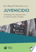 Juvenicidio