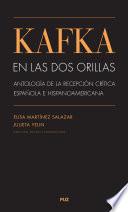 Kafka en Las Dos Orillas