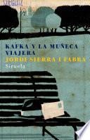 Kafka y la muñeca viajera