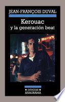 Kerouac y la generación beat