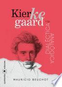 Kierkegaard y su dialéctica analógica