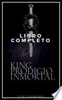 King Prodigio Inmortal - Capitulos Completos