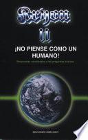 Kryon II- No Piense Como Un Humano