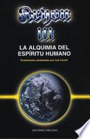 Kryon III, la Alquimia del Espirituhumano