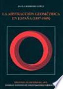 La abstracción geométrica en España, 1957-1969