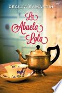 La abuela Lola