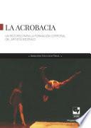 La acrobacia