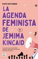 La agenda feminista de Jemima Kincaid