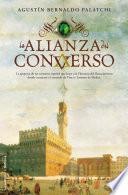 La alianza del converso