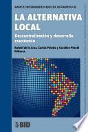 La alternativa local