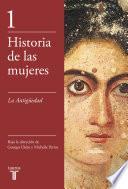 La Antigüedad (Historia de las mujeres 1)