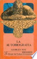 La Autobiografía